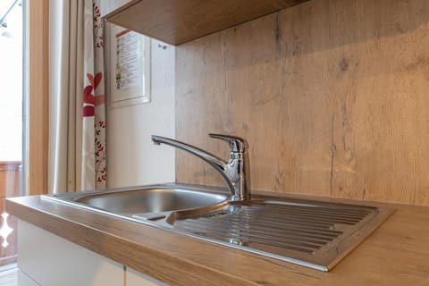 EDELWEISS Ladis Apartment in Trentino-South Tyrol