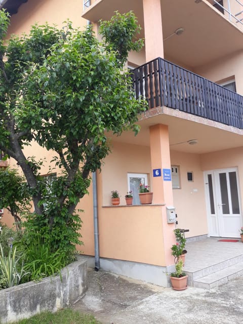 Apartment Katarina Apartment in Lika-Senj County