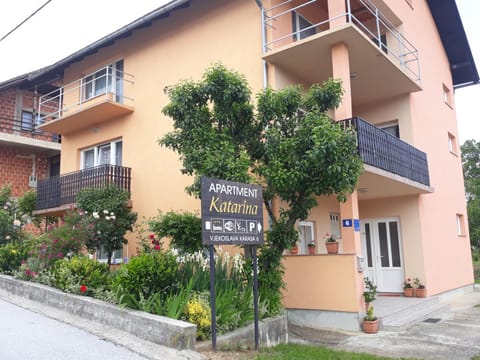 Apartment Katarina Apartment in Lika-Senj County