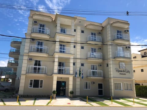 Pousada Reserva do Sahy Inn in Mangaratiba