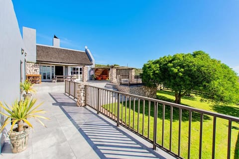 Poseidon Langebaan Holiday Accommodation House in Western Cape