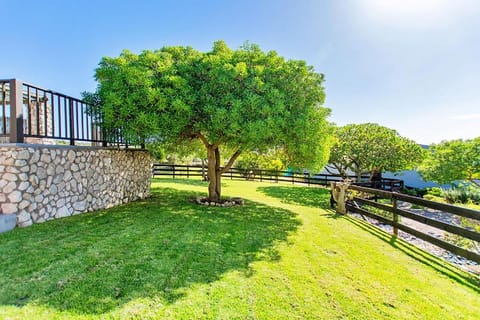 Poseidon Langebaan Holiday Accommodation House in Western Cape