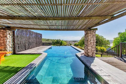 Poseidon Langebaan Holiday Accommodation House in Western Cape