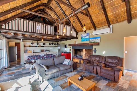 Poseidon Langebaan Holiday Accommodation House in Western Cape