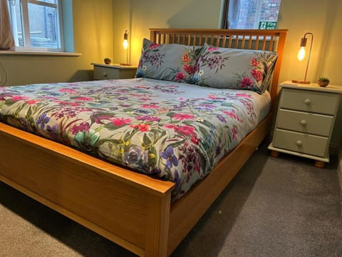 Fishermans Flint cottage House in Sheringham