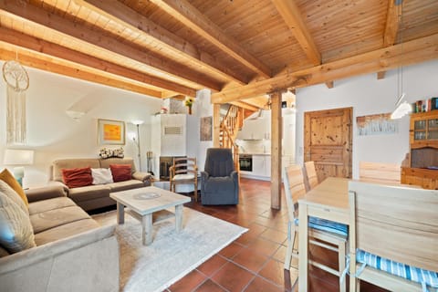 Ferienhaus Fülling House in Wilhelmshaven