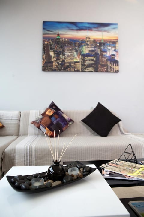 IRIS Apartment Apartment in Thessaloniki