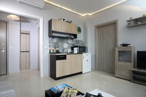 IRIS Apartment Apartment in Thessaloniki