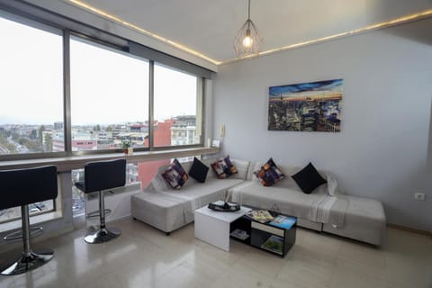 IRIS Apartment Apartment in Thessaloniki