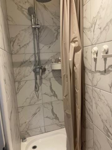 Hostel ALEX&TSA Hostel in Krakow