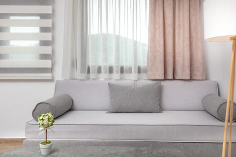 DIKAP Luxury Aparts Apartment in Limenaria