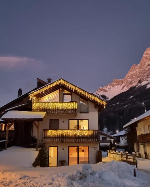 Appartements Simone Apartment in Garmisch-Partenkirchen