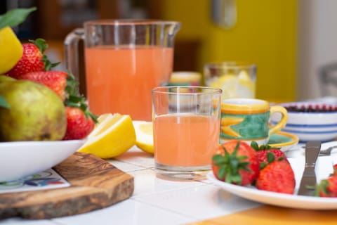 Panorama Host - Domus Amalfi Coast Apartment in Maiori