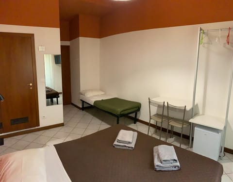 marconi 22 rooms Bed and Breakfast in Bologna