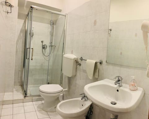 marconi 22 rooms Bed and Breakfast in Bologna