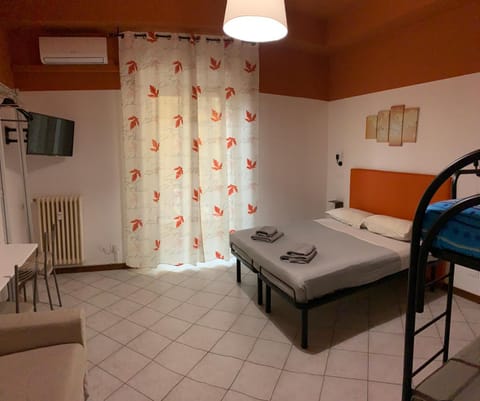 marconi 22 rooms Bed and Breakfast in Bologna