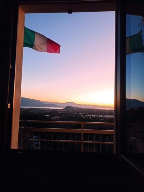 Attico da Maria Apartment in Province of Brescia