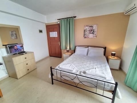 Koula Apartments Apartment hotel in Stalida