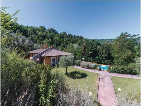 Ville Fontanelle Bettona Villa in Umbria