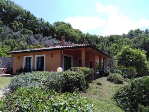 Ville Fontanelle Bettona Villa in Umbria