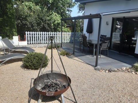 Ferienhaus am Apfelbaum House in Andernach