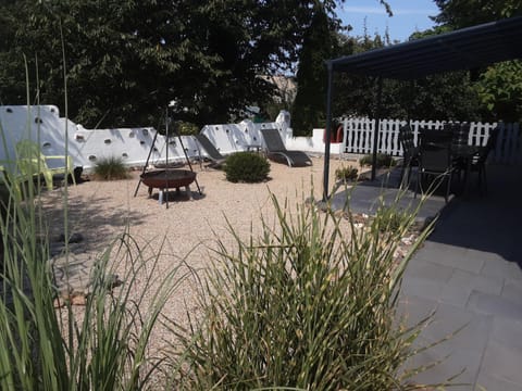 Ferienhaus am Apfelbaum House in Andernach