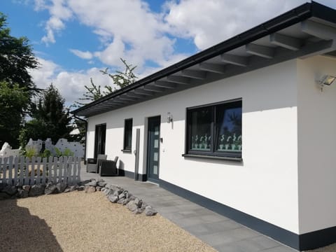 Ferienhaus am Apfelbaum House in Andernach