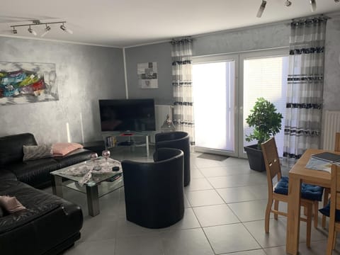 Ferienhaus Nordseeperle House in Wilhelmshaven