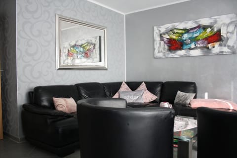 Ferienhaus Nordseeperle House in Wilhelmshaven