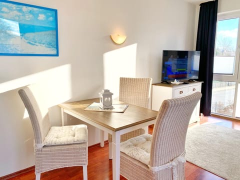 Hafenresidenz - Ferienwohnung 31 Apartment in Mecklenburg-Vorpommern, Germany