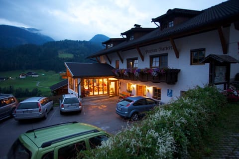Pension Gatterer Bed and Breakfast in Carinthia, Austria