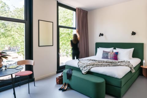 hotel emma next Hotel in Rotterdam