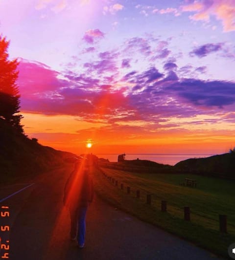 Glen Wyllin Campsite Campground/ 
RV Resort in Isle of Man