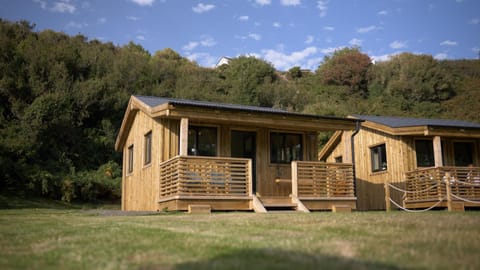 Glen Wyllin Campsite Campground/ 
RV Resort in Isle of Man