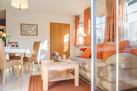 Utkiek Apartment in Prerow