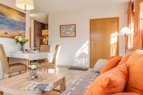 Utkiek Apartment in Prerow