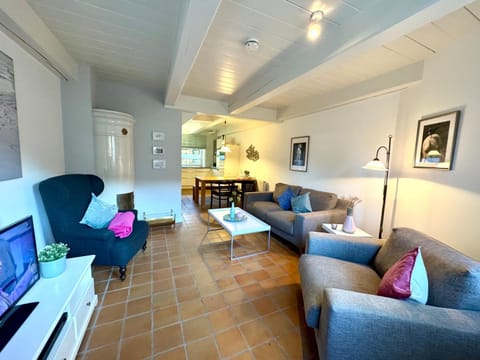 Reethus WE 2, Föhrkiek Apartment in Nordfriesland