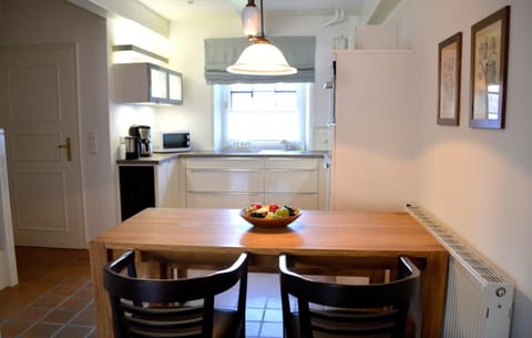 Reethus WE 2, Föhrkiek Apartment in Nordfriesland