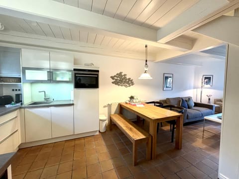 Reethus WE 2, Föhrkiek Apartment in Nordfriesland