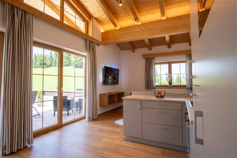 Hof Zenzern Apartment in Kitzbuhel