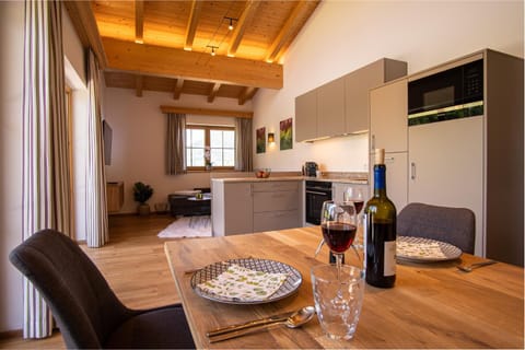 Hof Zenzern Apartment in Kitzbuhel