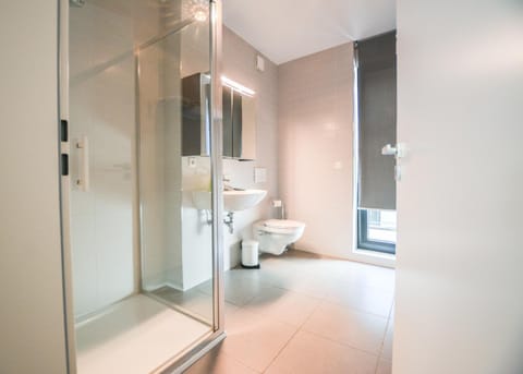 IL Mare appart 3 Apartment in Luxembourg