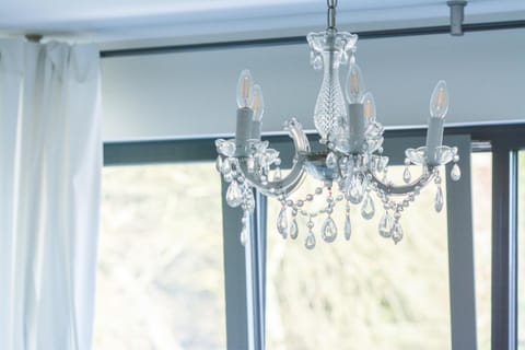 IL Mare appart 3 Apartment in Luxembourg