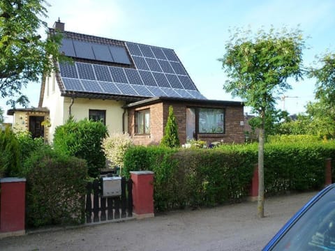 Rewo-II-Rabe-Reusenweg-3-18581-Lauterbach Apartment in Mecklenburg-Vorpommern, Germany