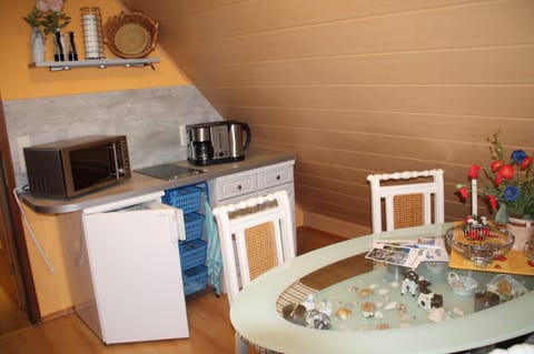 Rewo-II-Rabe-Reusenweg-3-18581-Lauterbach Apartment in Mecklenburg-Vorpommern, Germany