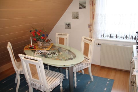 Rewo-II-Rabe-Reusenweg-3-18581-Lauterbach Apartment in Mecklenburg-Vorpommern, Germany