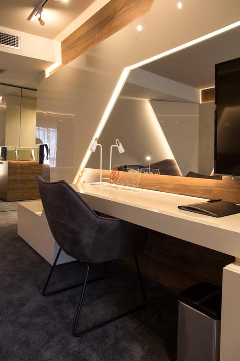 BOUTIQUE 25h by Eva stay 018 Hotel in Serbia