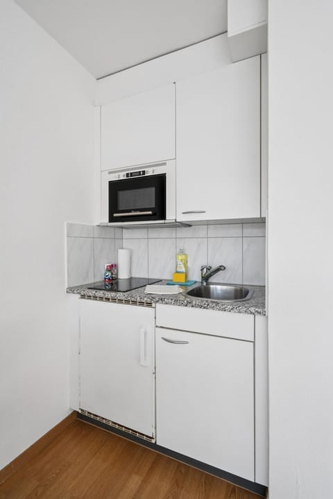 Modern studio city center - Crown 33 Apartment in Zurich City