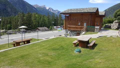 chez duclos 0002 Apartment in Aosta Valley, Italy