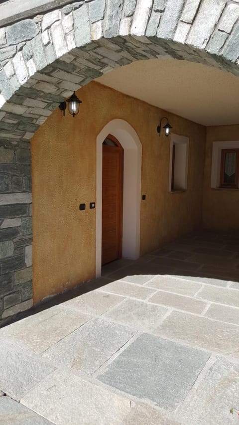 chez duclos 0002 Apartment in Aosta Valley, Italy